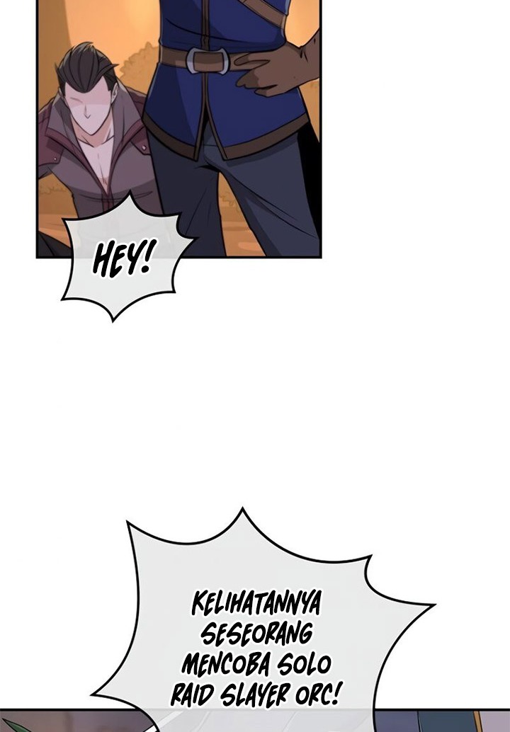 Archmage Streamer Chapter 15 Gambar 35