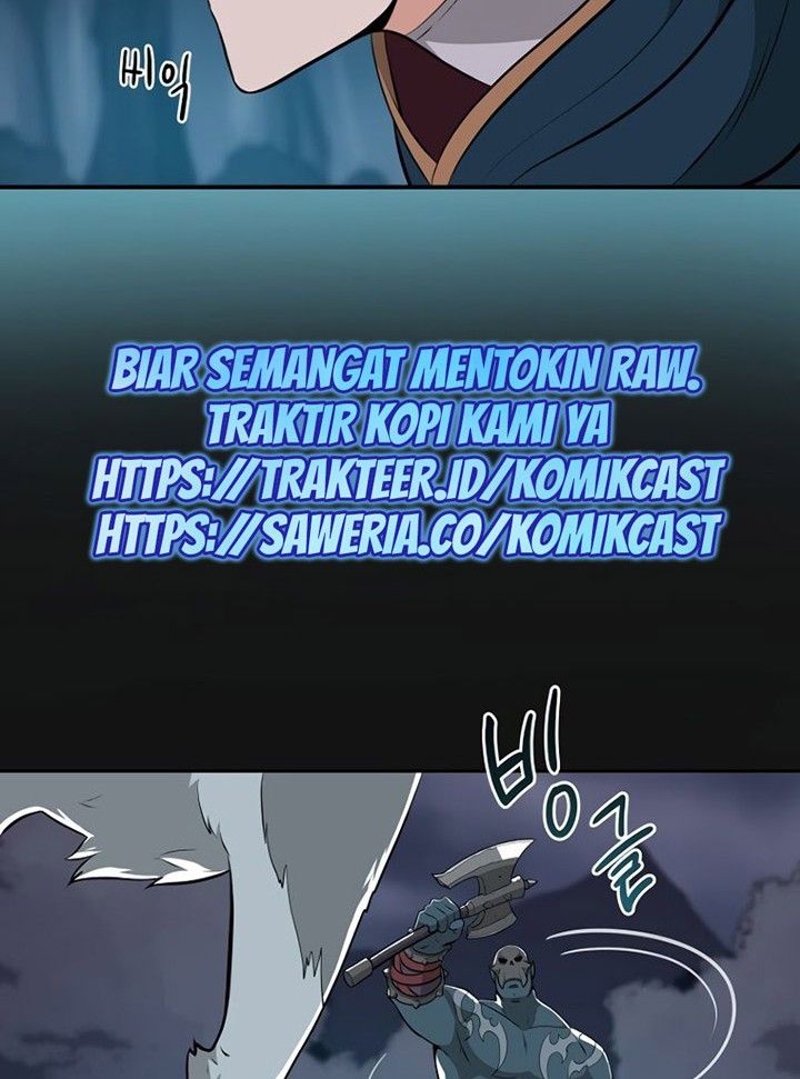 Archmage Streamer Chapter 15 Gambar 43
