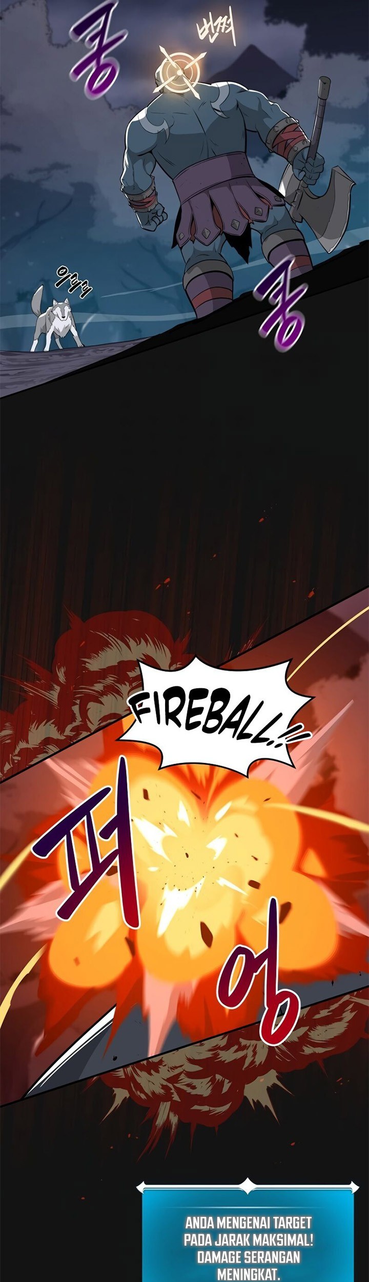 Archmage Streamer Chapter 15 Gambar 46