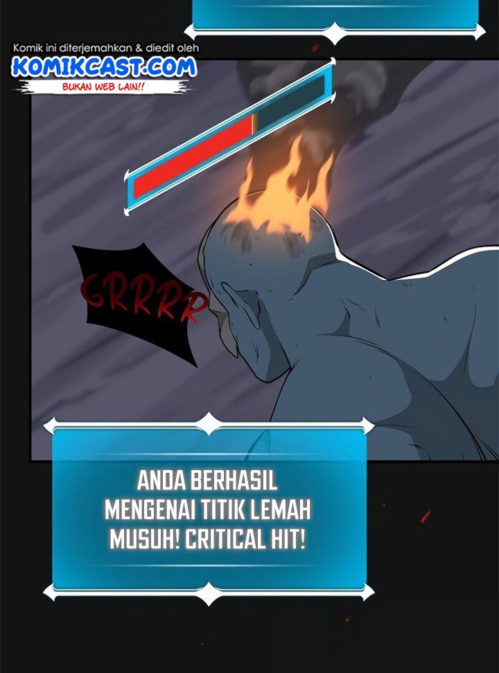 Archmage Streamer Chapter 15 Gambar 47