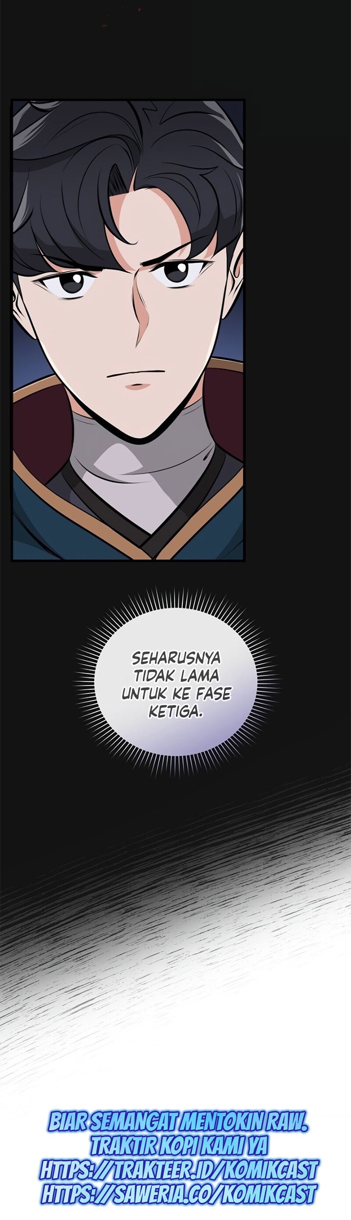 Archmage Streamer Chapter 15 Gambar 48