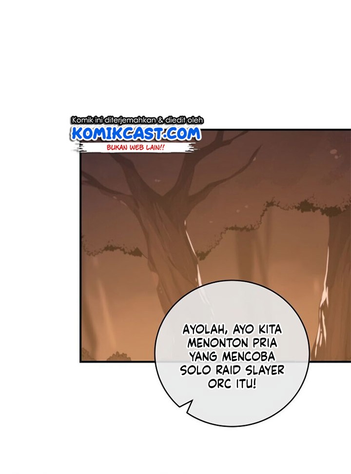 Archmage Streamer Chapter 15 Gambar 49