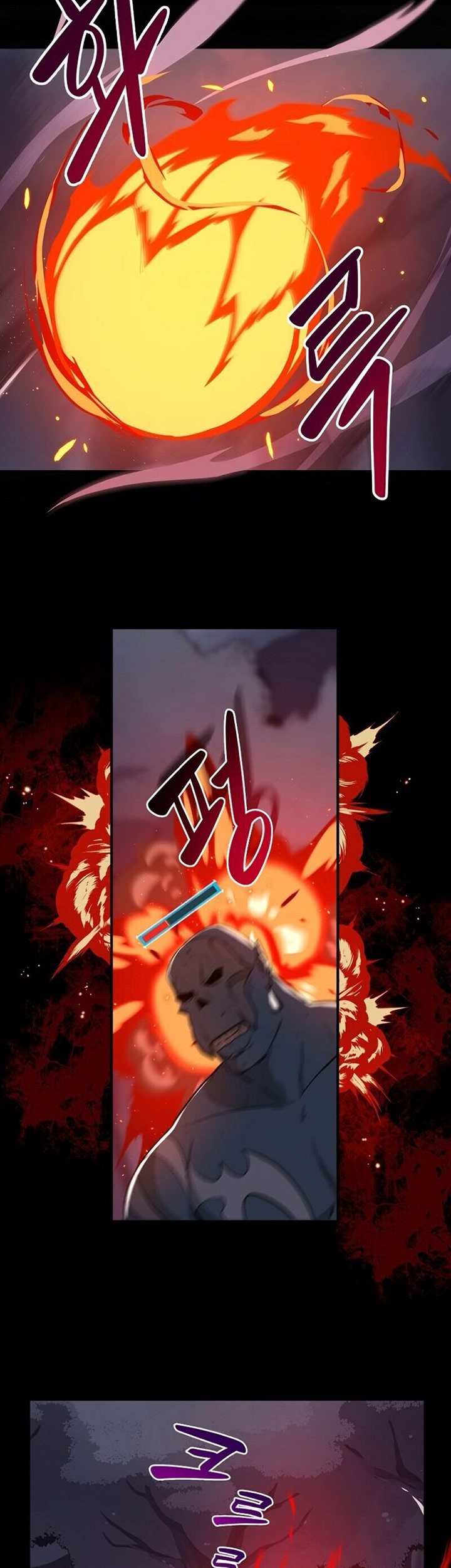 Archmage Streamer Chapter 15 Gambar 52