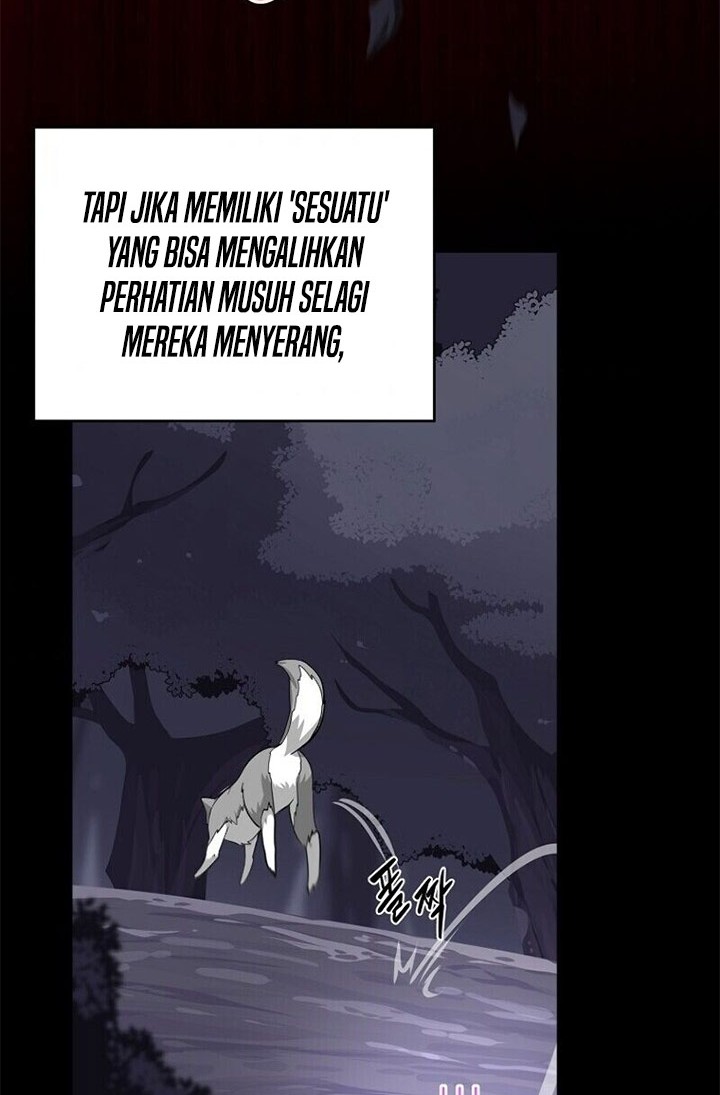 Archmage Streamer Chapter 15 Gambar 57