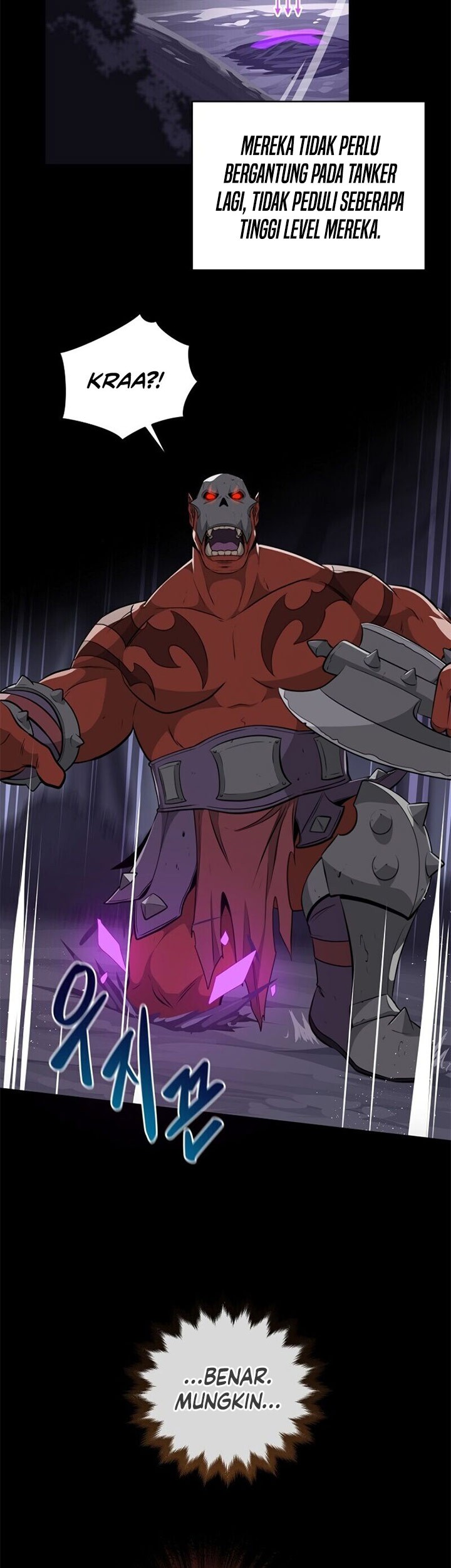 Archmage Streamer Chapter 15 Gambar 58