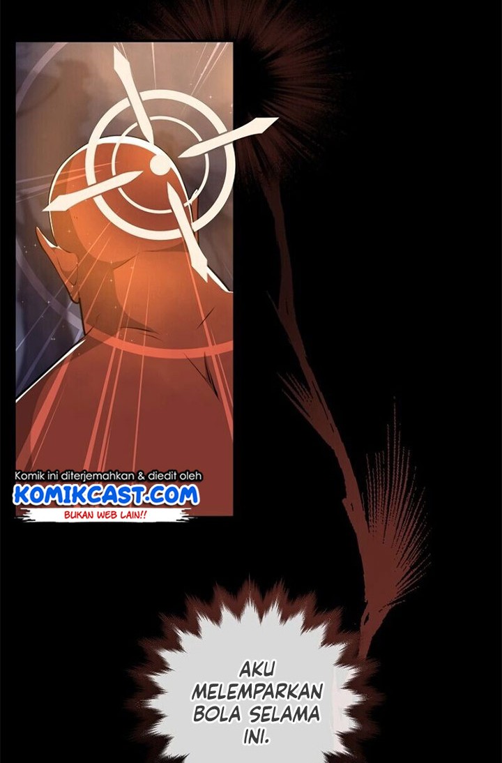 Archmage Streamer Chapter 15 Gambar 59
