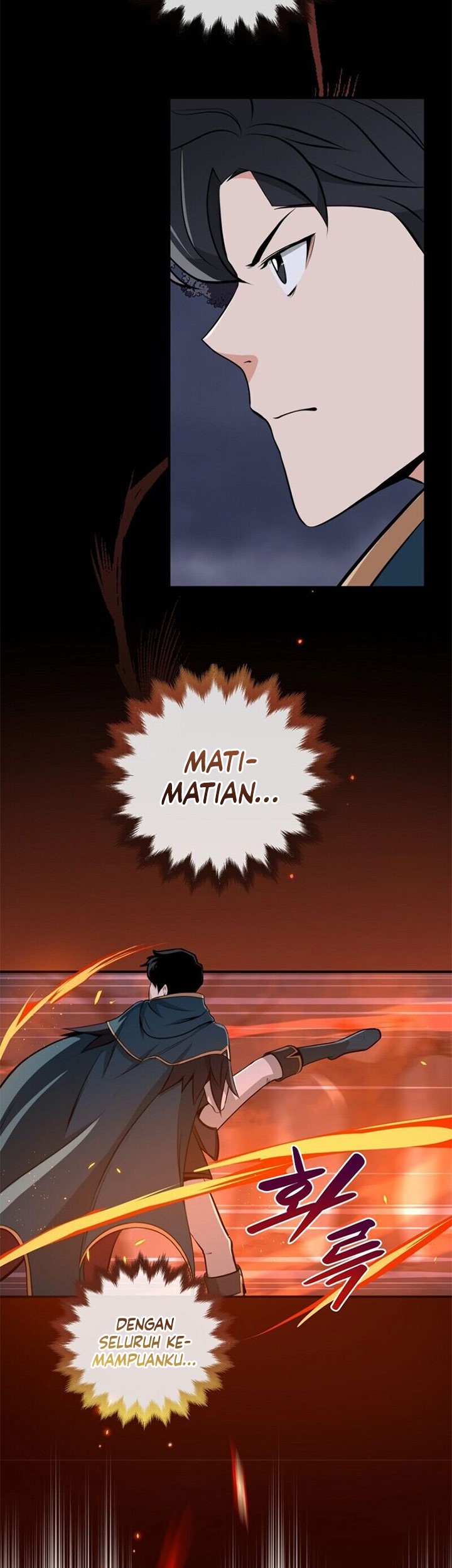 Archmage Streamer Chapter 15 Gambar 60