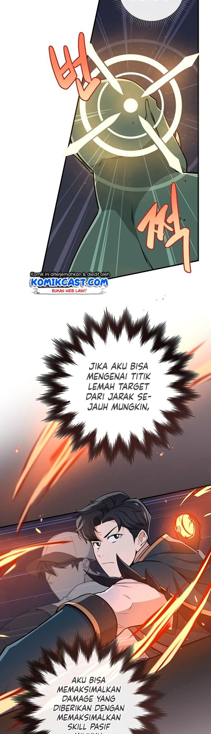 Archmage Streamer Chapter 15 Gambar 6