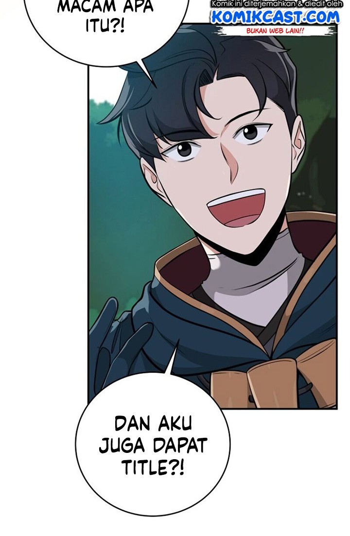 Archmage Streamer Chapter 15 Gambar 9