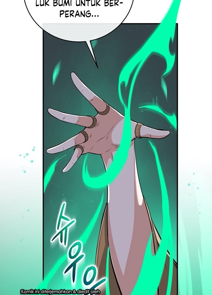 Archmage Streamer Chapter 16 Gambar 18