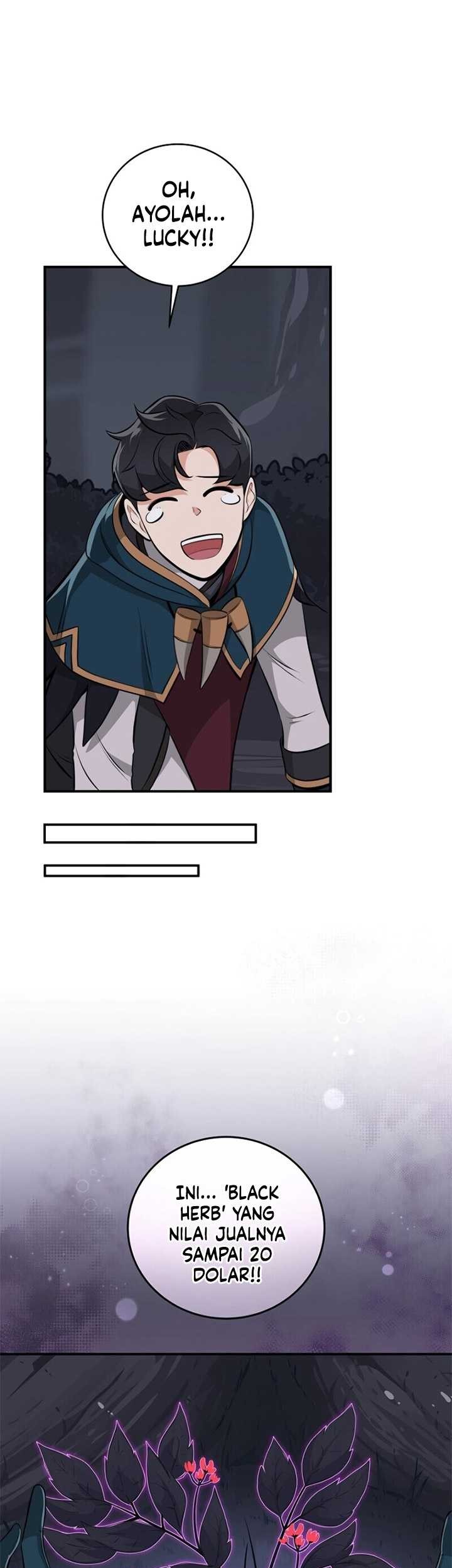 Archmage Streamer Chapter 17 Gambar 22