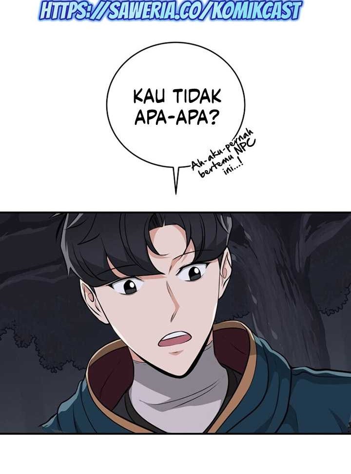 Archmage Streamer Chapter 17 Gambar 27