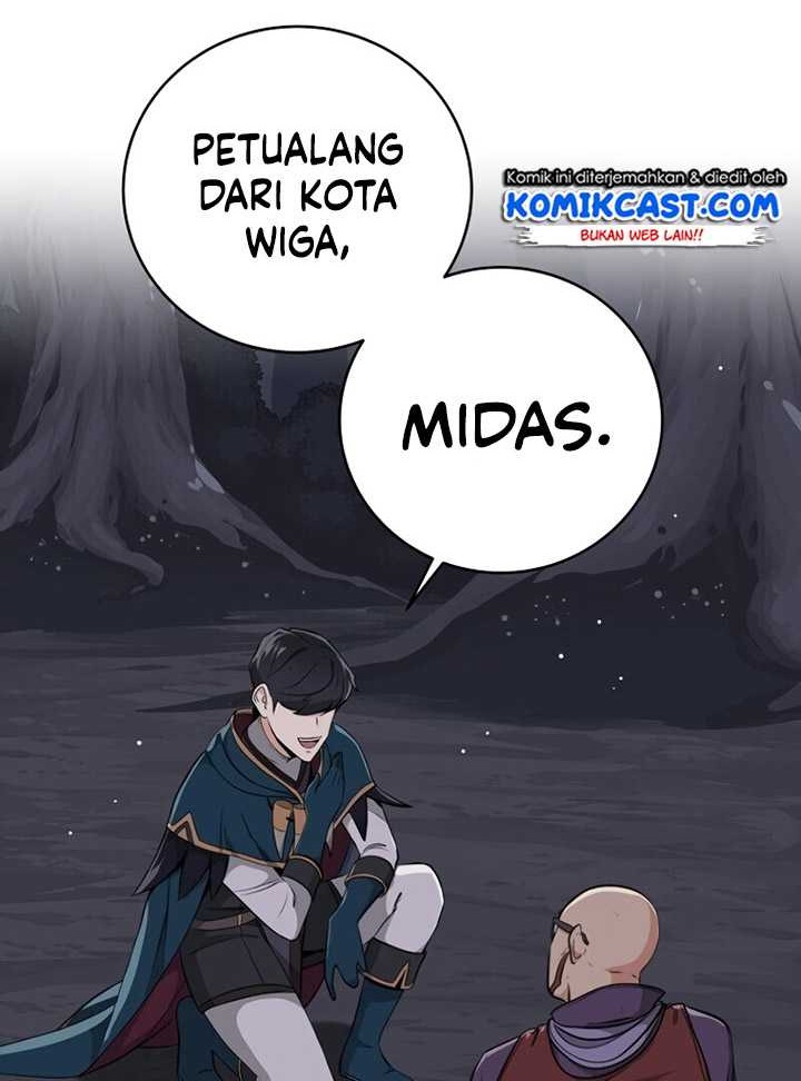 Archmage Streamer Chapter 17 Gambar 29