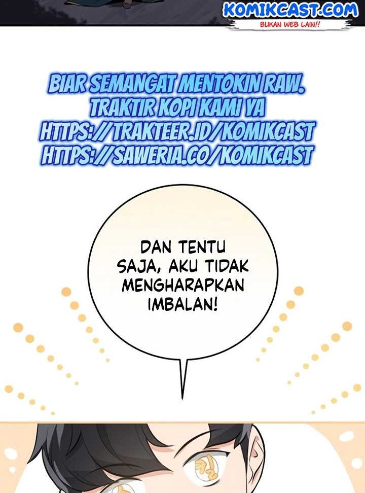 Archmage Streamer Chapter 17 Gambar 31