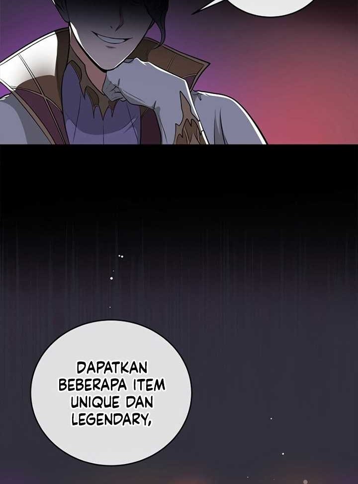 Archmage Streamer Chapter 17 Gambar 37