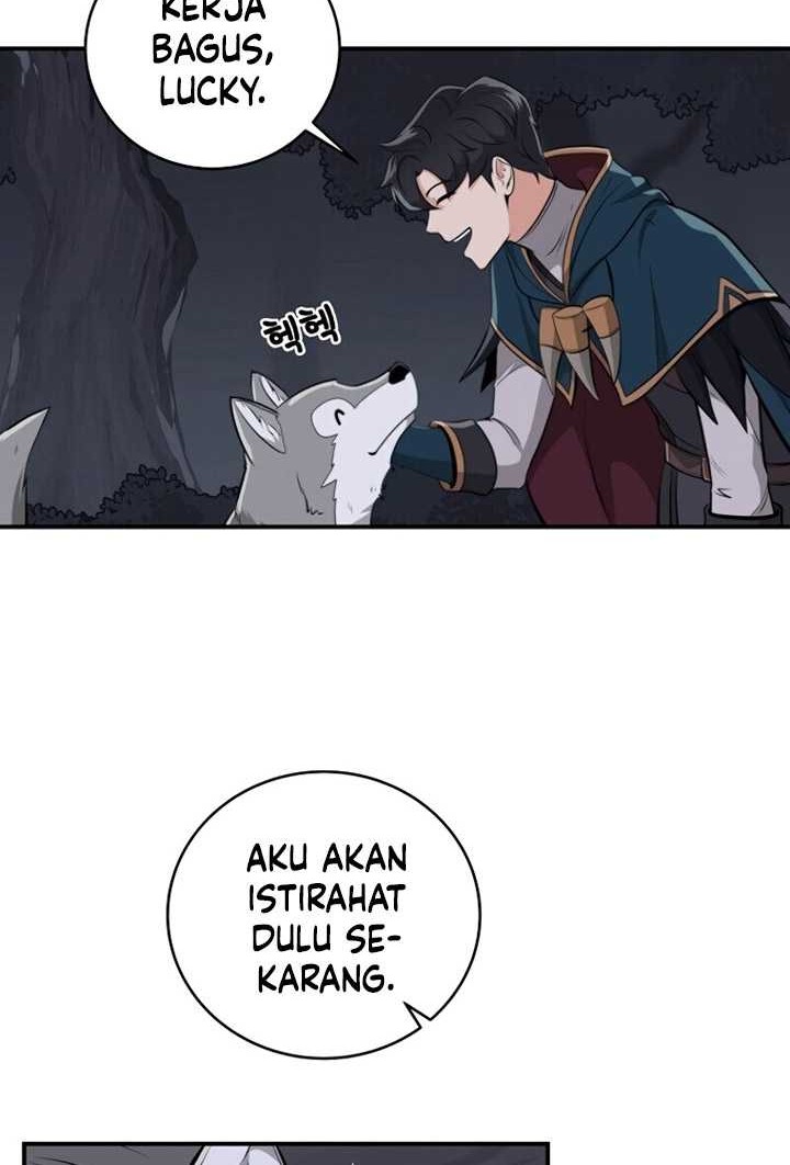 Archmage Streamer Chapter 17 Gambar 41