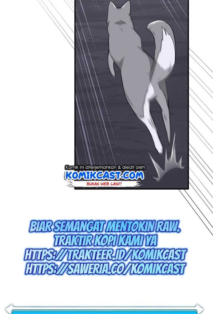 Archmage Streamer Chapter 17 Gambar 43