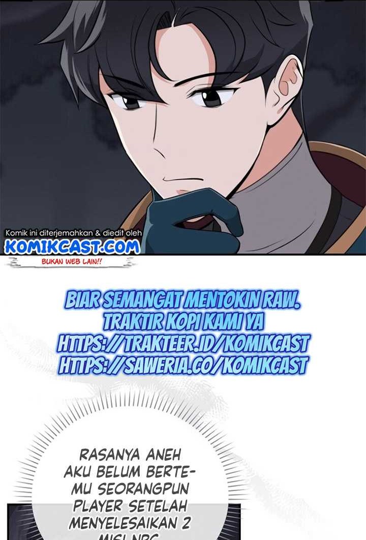 Archmage Streamer Chapter 17 Gambar 47
