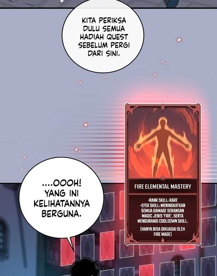 Archmage Streamer Chapter 17 Gambar 55