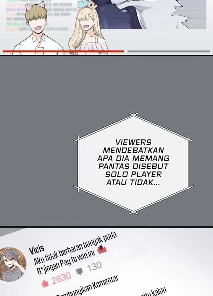 Archmage Streamer Chapter 17 Gambar 5