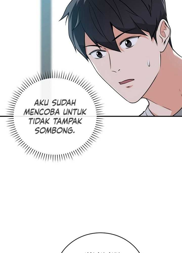 Archmage Streamer Chapter 17 Gambar 7