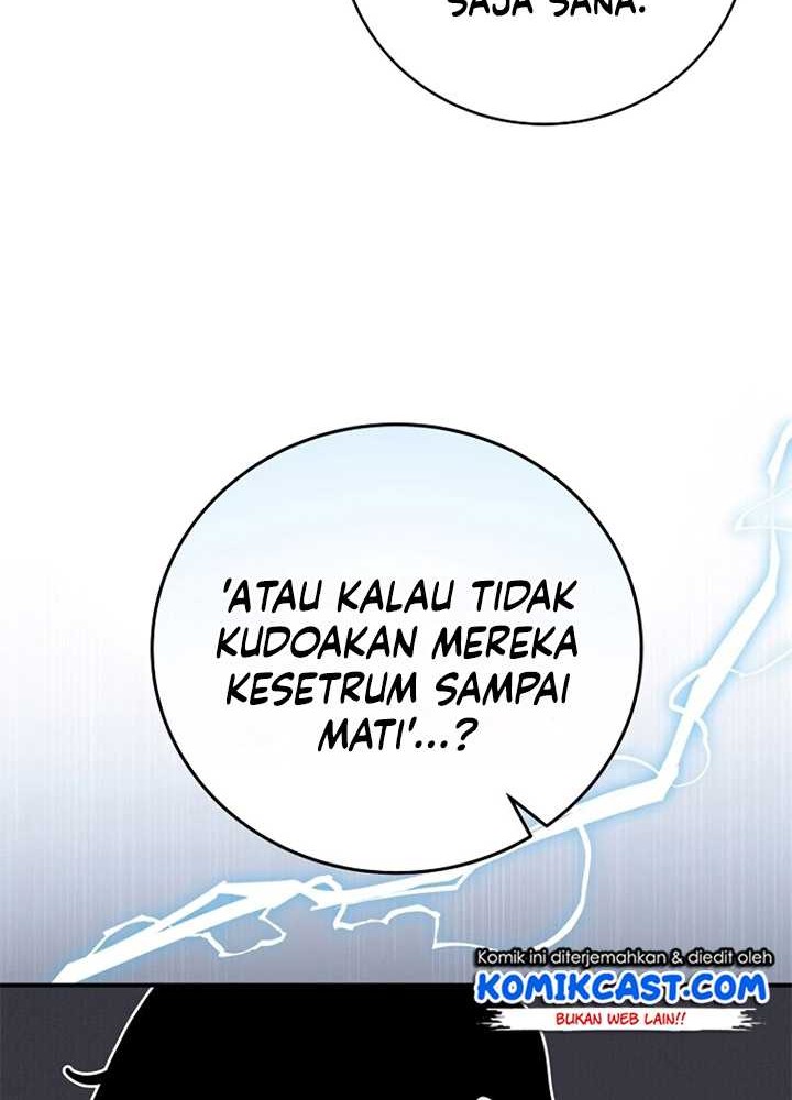 Archmage Streamer Chapter 17 Gambar 11