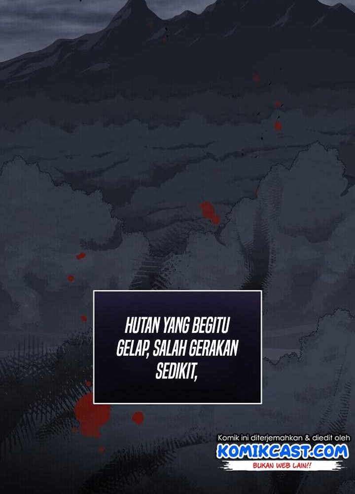 Archmage Streamer Chapter 17 Gambar 15