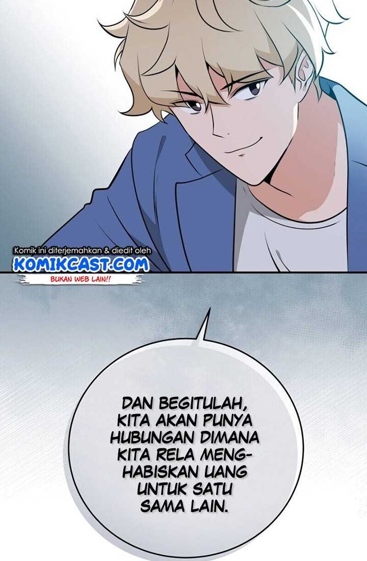 Archmage Streamer Chapter 19 Gambar 19