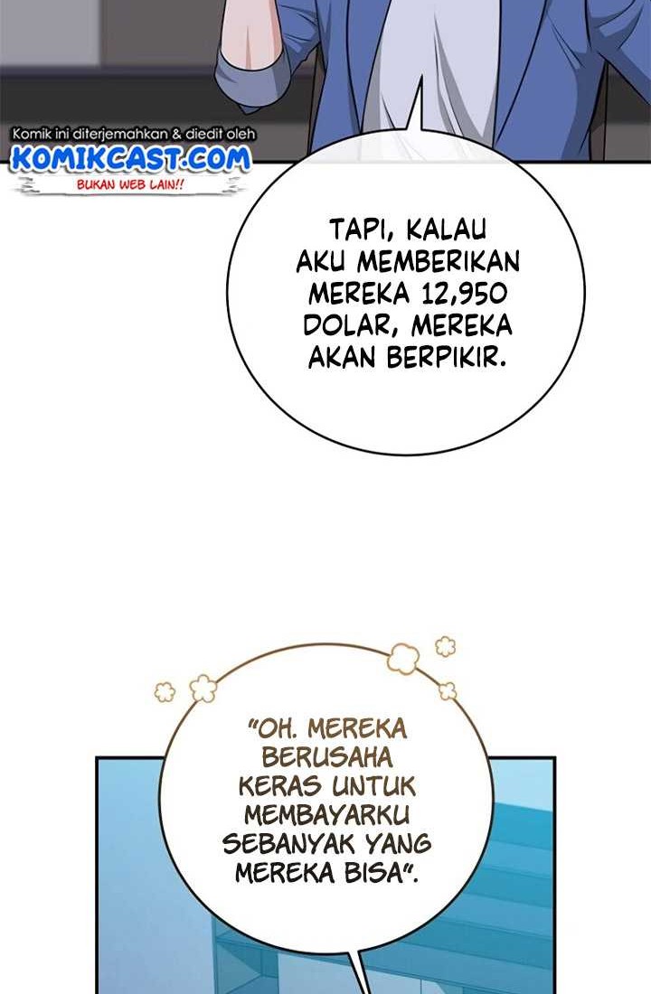 Archmage Streamer Chapter 19 Gambar 21