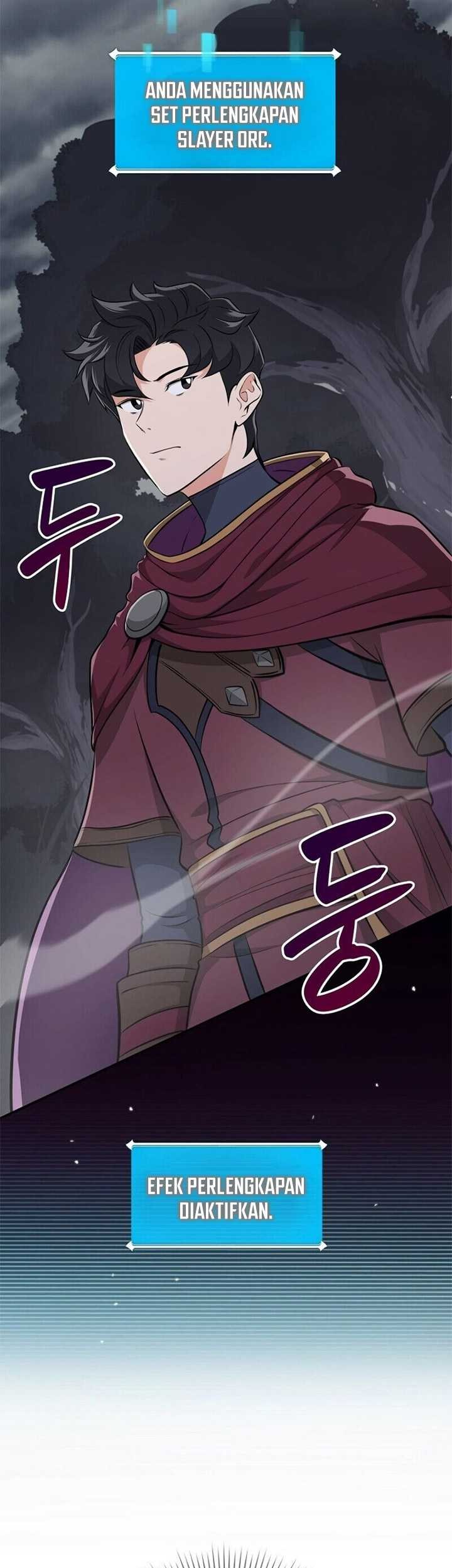 Archmage Streamer Chapter 19 Gambar 24