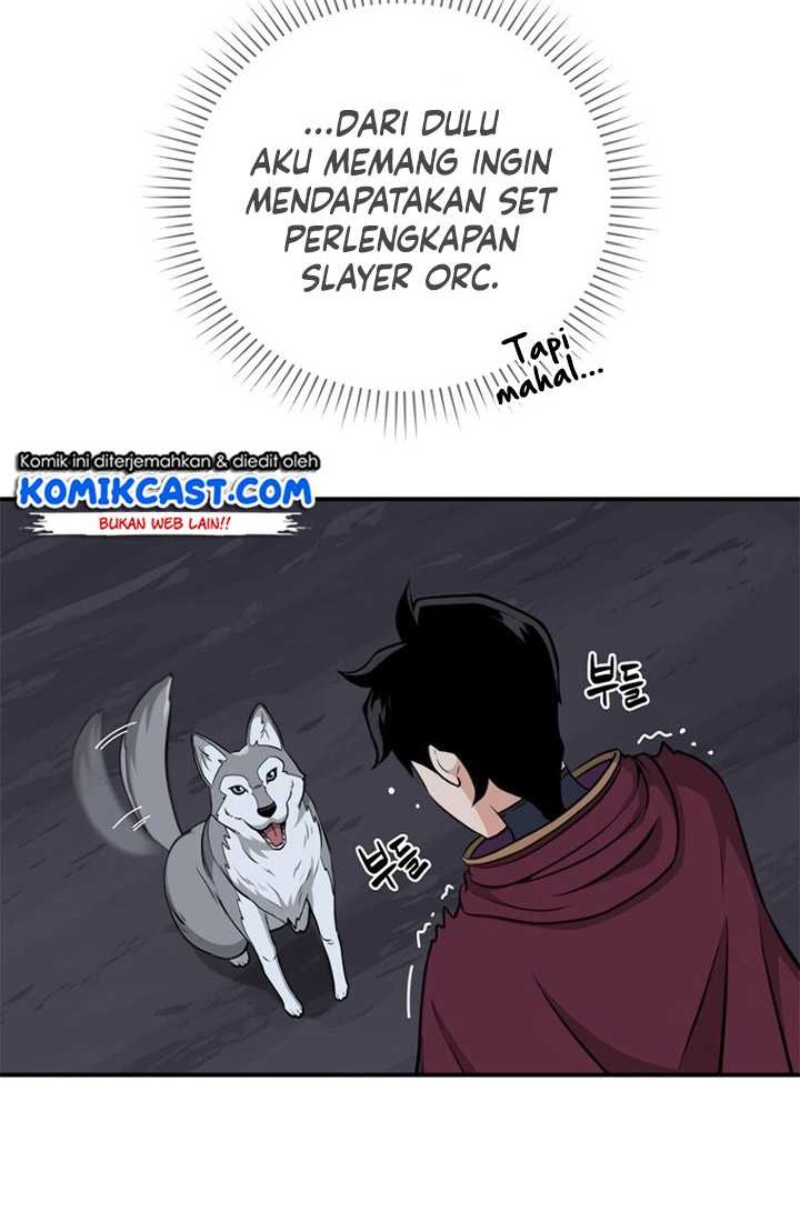 Archmage Streamer Chapter 19 Gambar 25