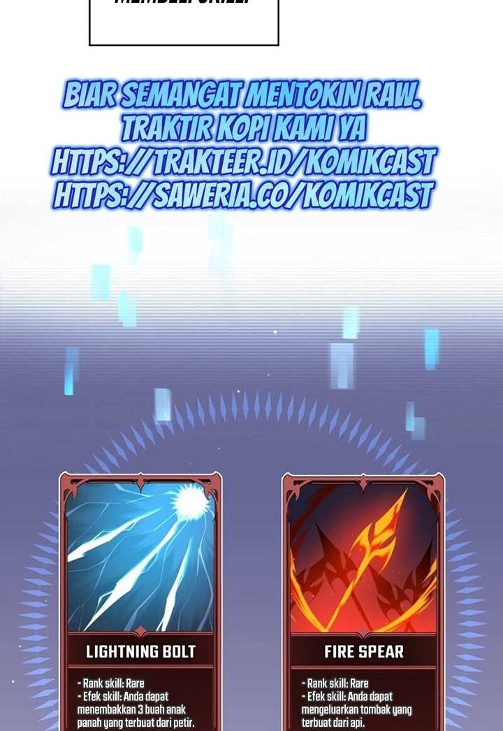 Archmage Streamer Chapter 19 Gambar 27