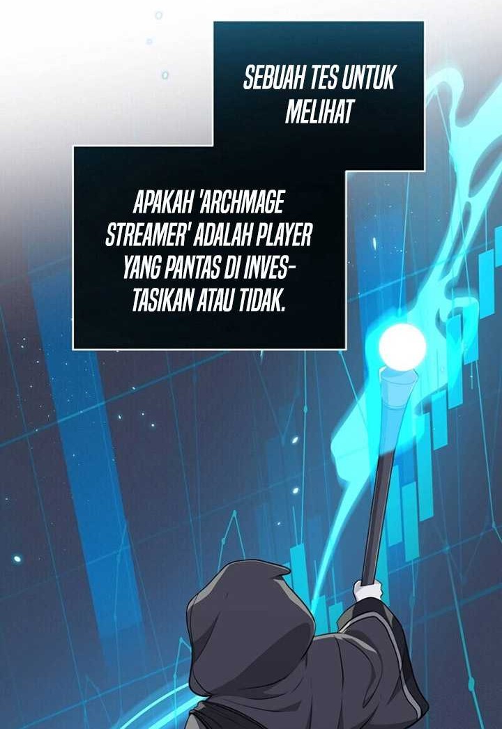 Archmage Streamer Chapter 19 Gambar 31