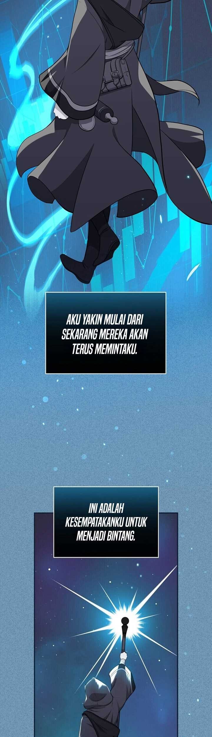 Archmage Streamer Chapter 19 Gambar 32