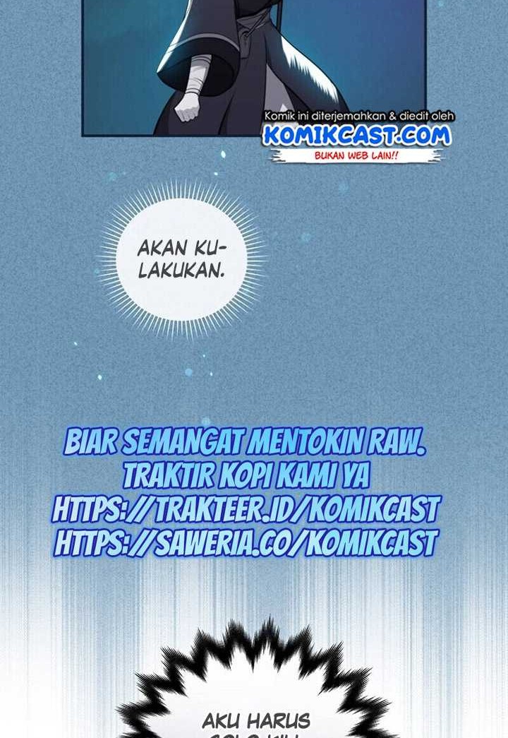 Archmage Streamer Chapter 19 Gambar 33