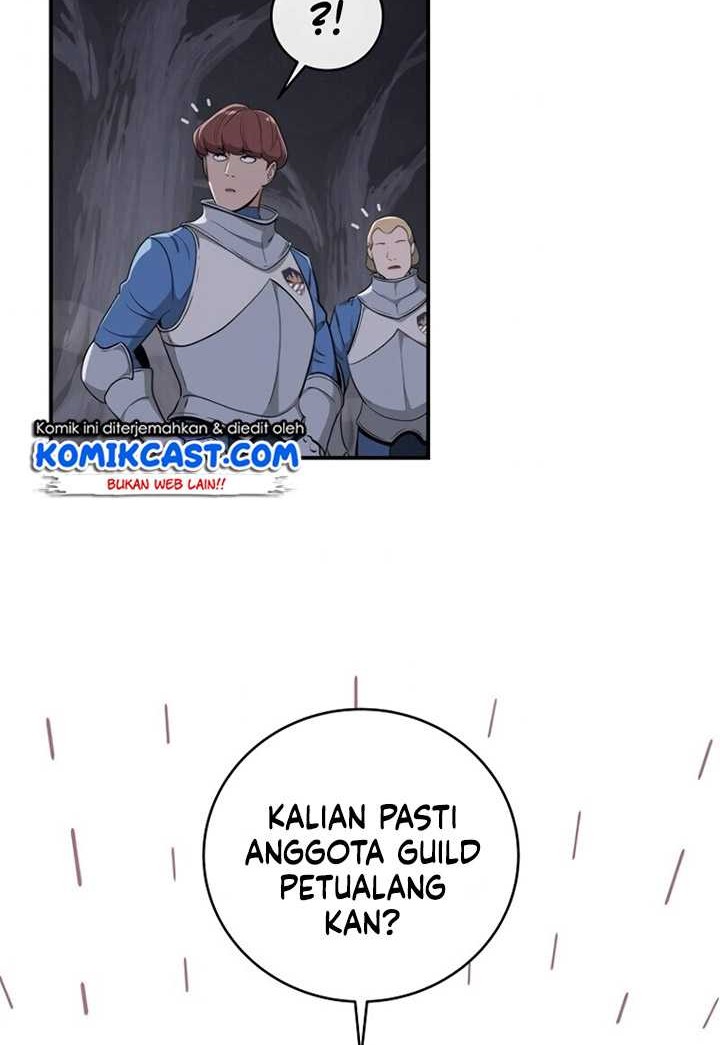 Archmage Streamer Chapter 19 Gambar 35