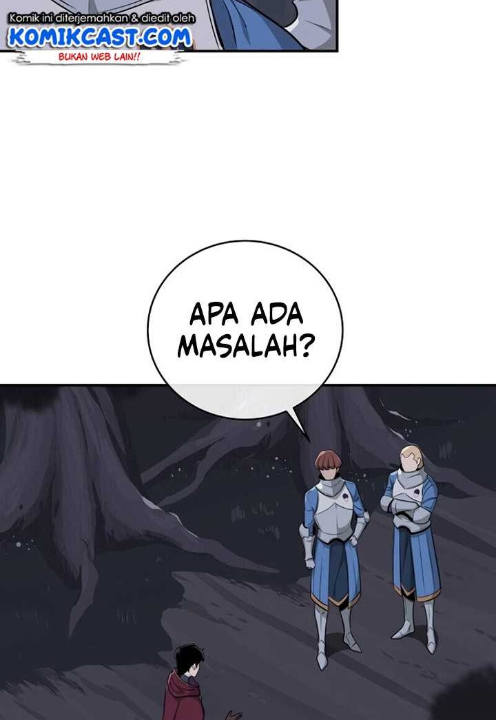 Archmage Streamer Chapter 19 Gambar 37