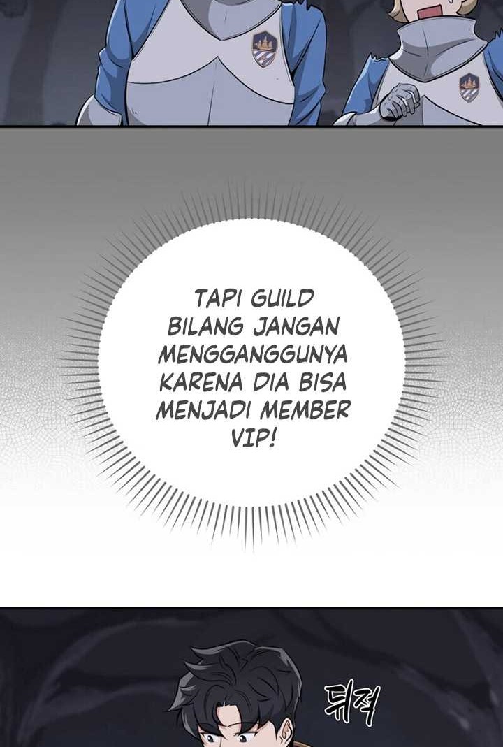 Archmage Streamer Chapter 19 Gambar 39