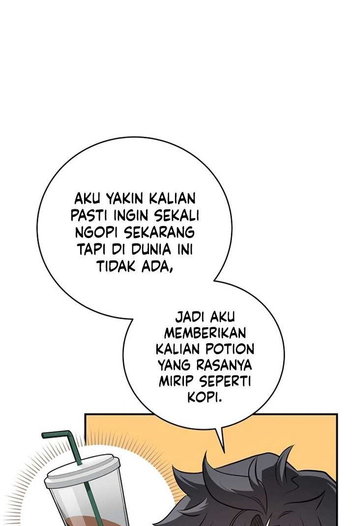 Archmage Streamer Chapter 19 Gambar 41