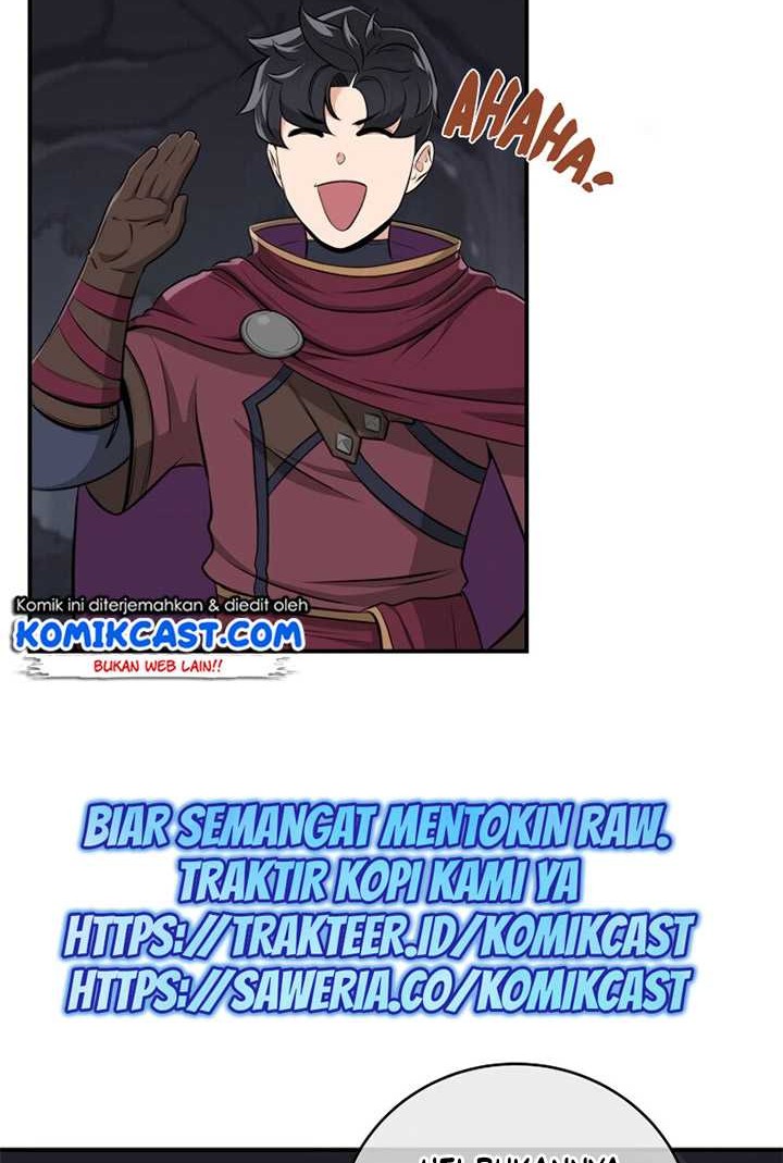Archmage Streamer Chapter 19 Gambar 43