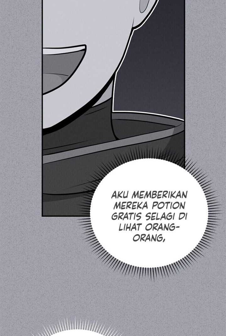 Archmage Streamer Chapter 19 Gambar 47