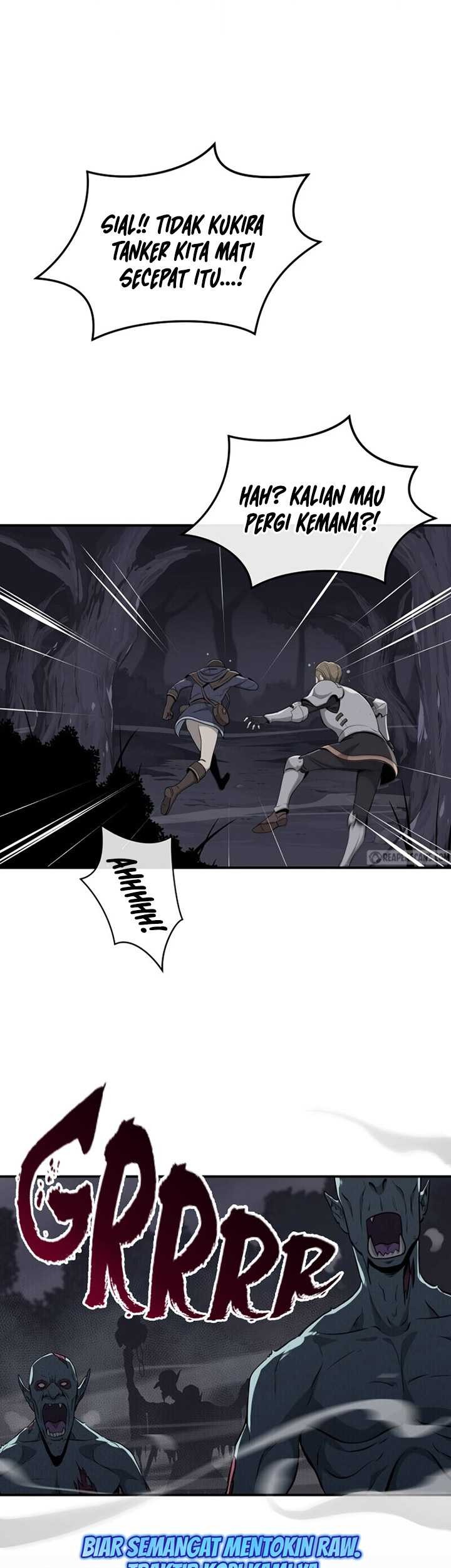 Archmage Streamer Chapter 19 Gambar 52