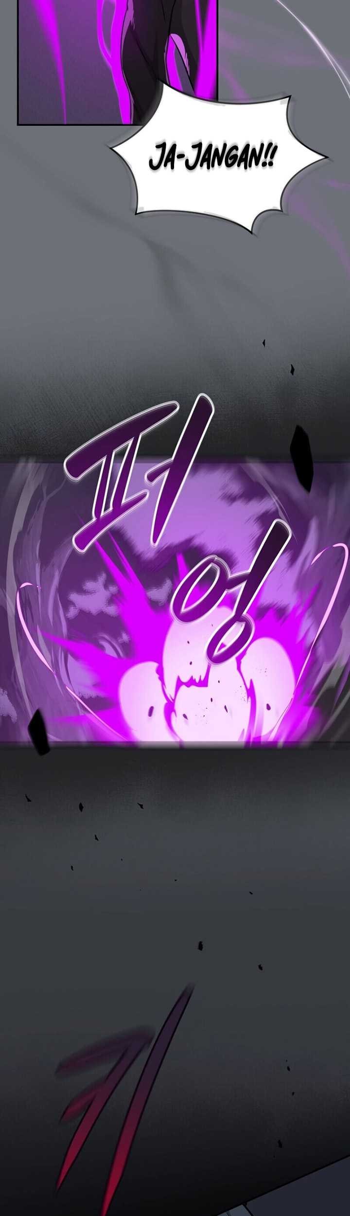 Archmage Streamer Chapter 19 Gambar 54