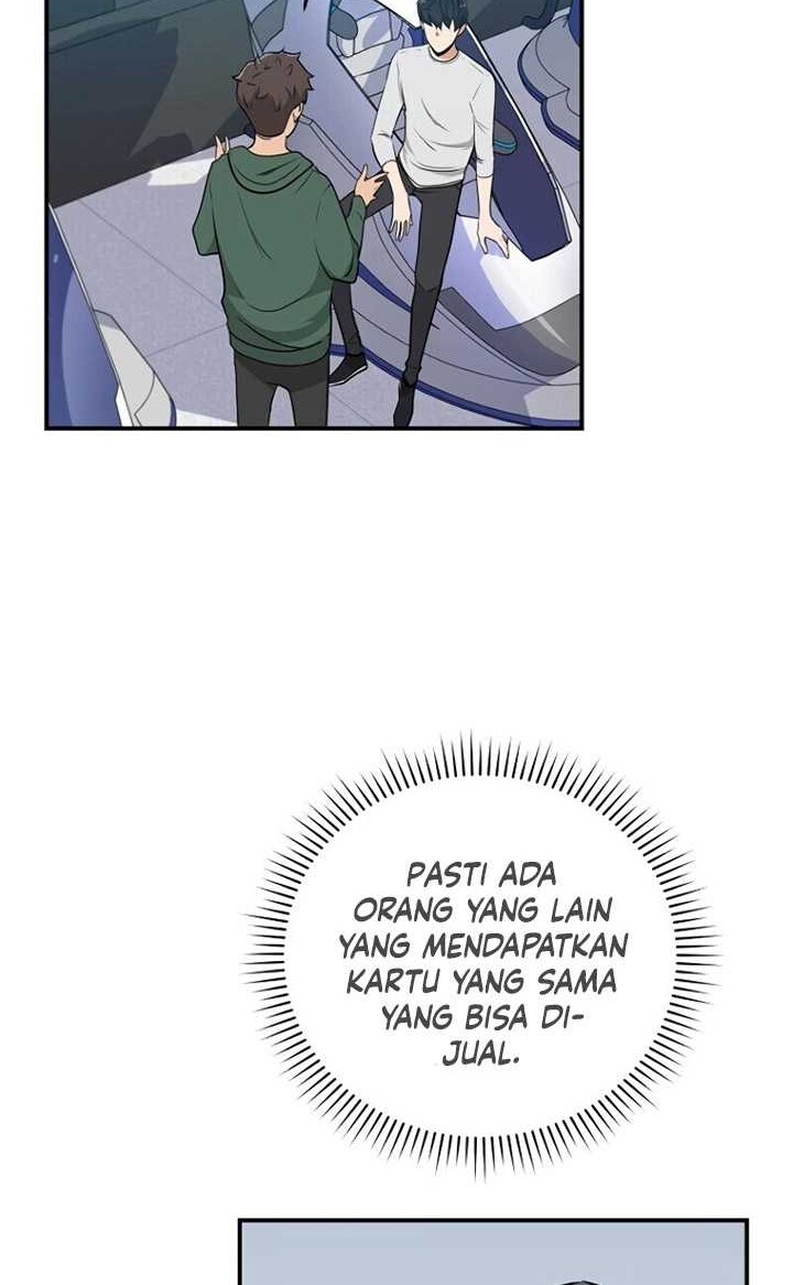 Archmage Streamer Chapter 19 Gambar 5