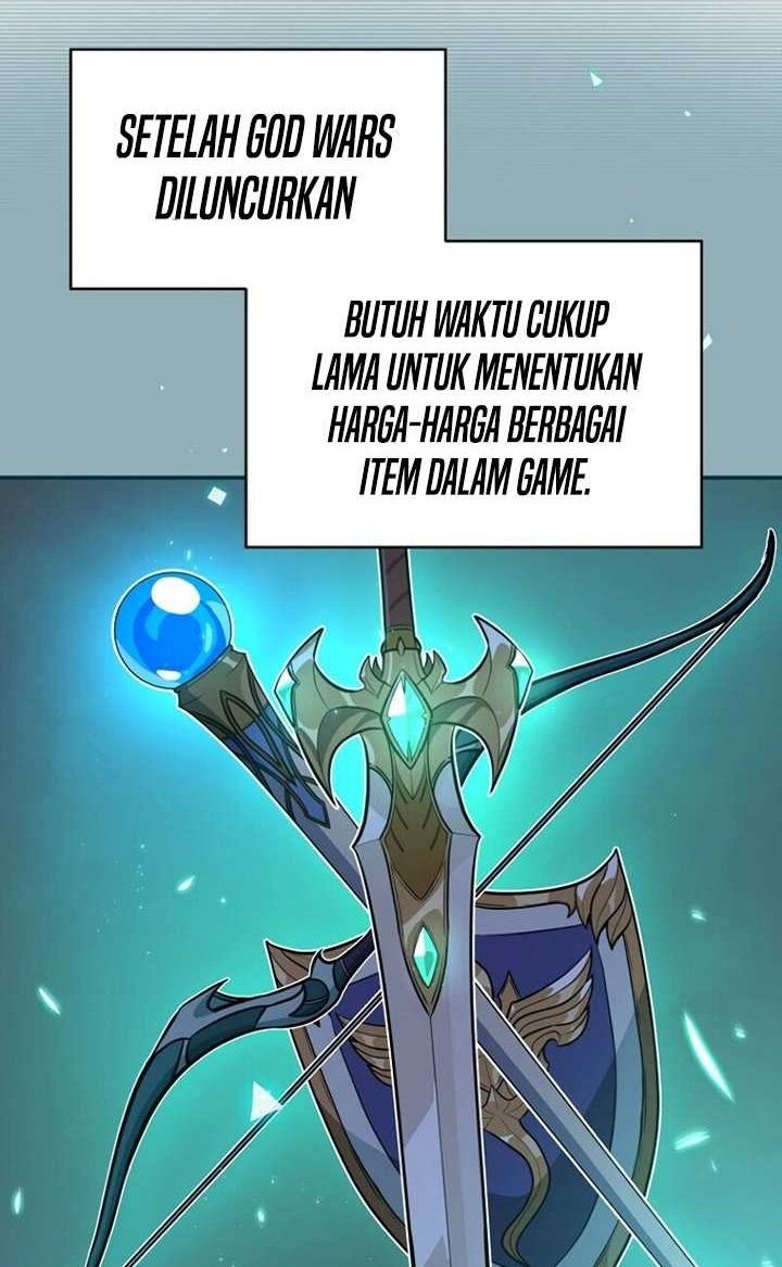 Archmage Streamer Chapter 19 Gambar 7