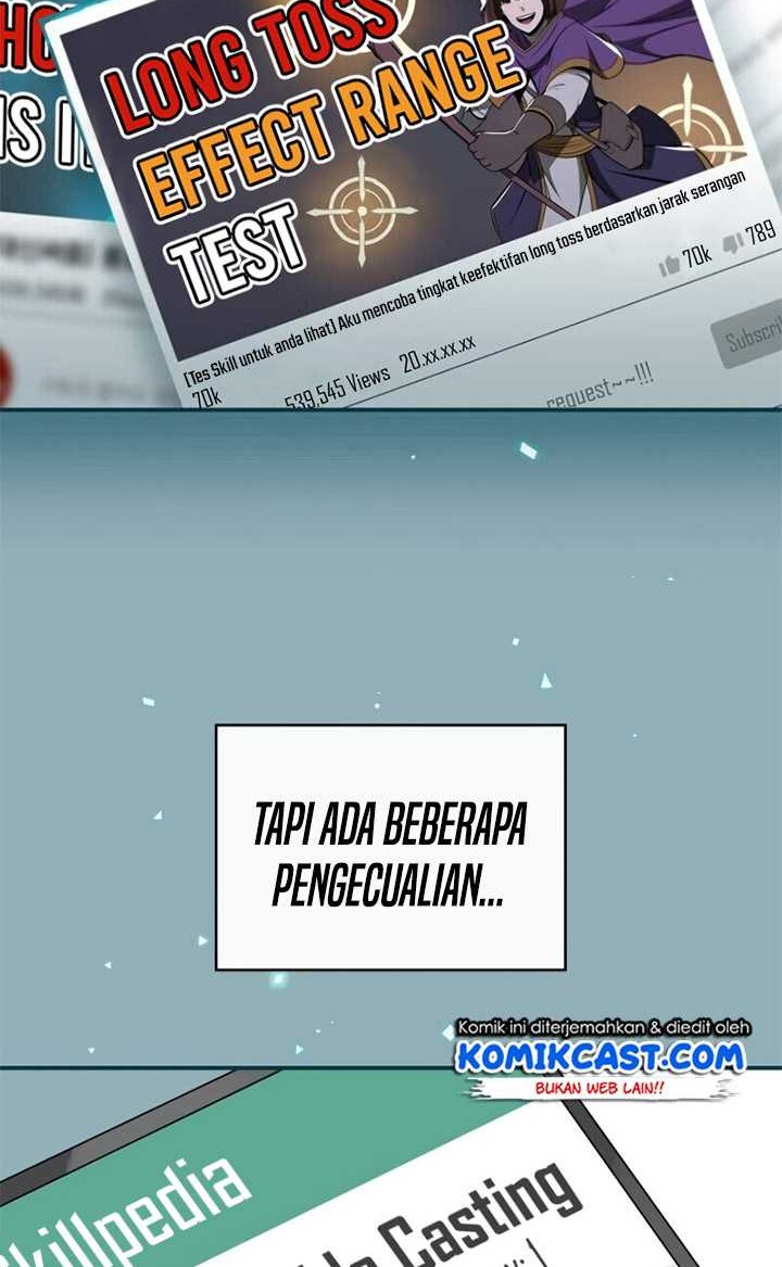 Archmage Streamer Chapter 19 Gambar 9