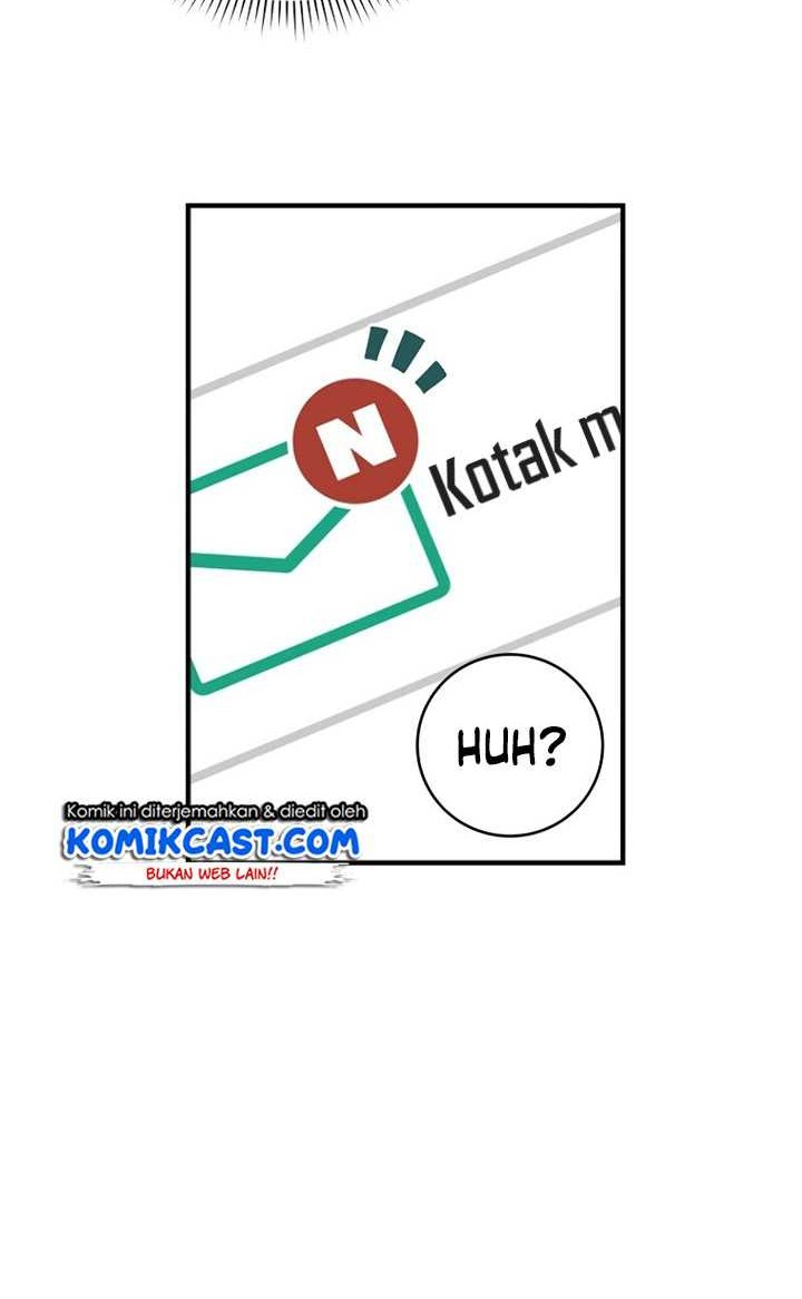 Archmage Streamer Chapter 19 Gambar 11