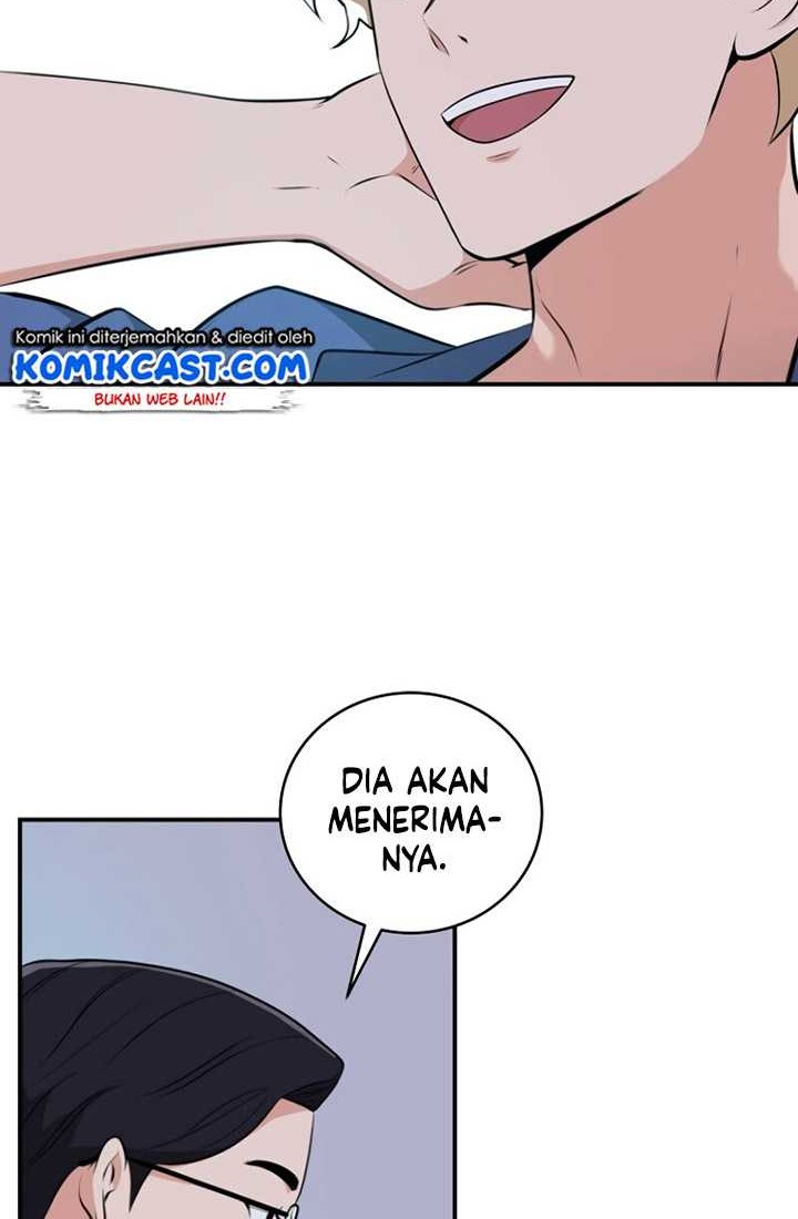 Archmage Streamer Chapter 19 Gambar 17