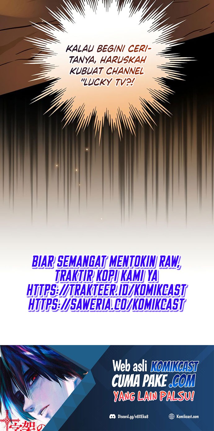 Archmage Streamer Chapter 22 Gambar 61