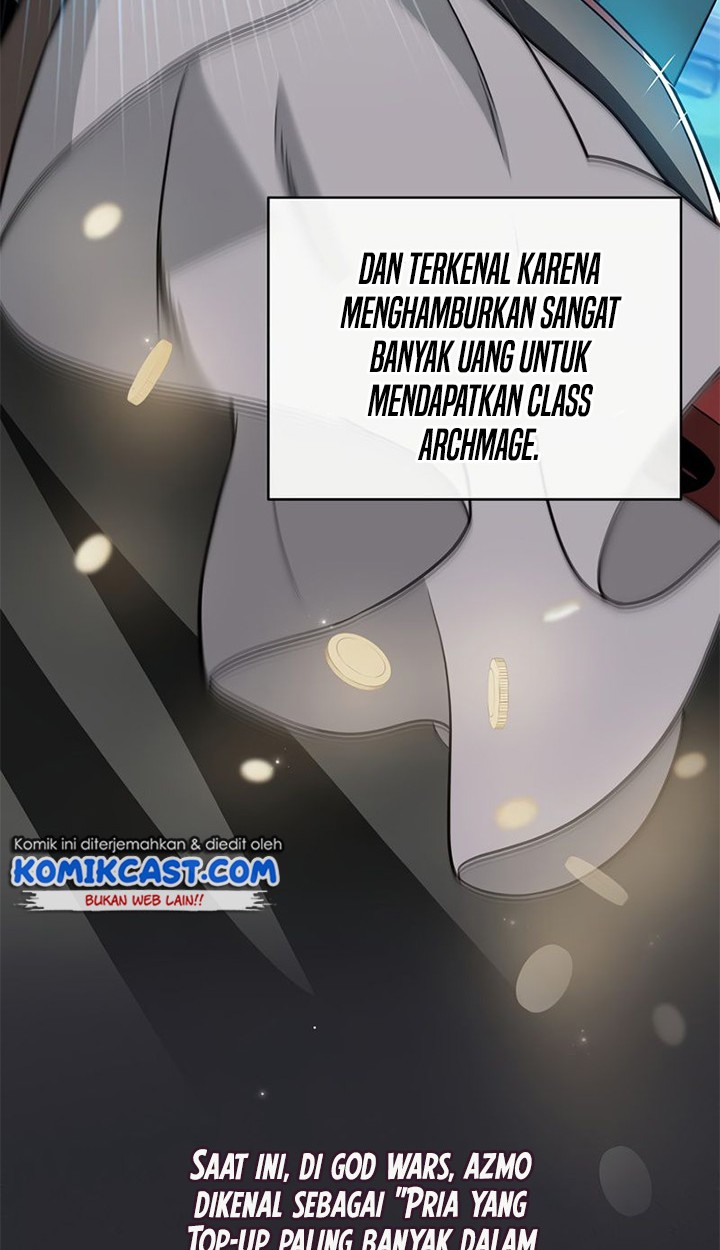 Archmage Streamer Chapter 23 Gambar 21